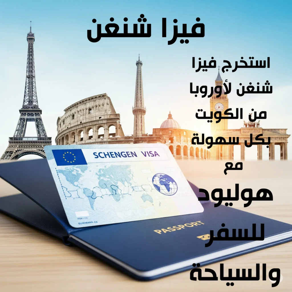 فيزا شنغن